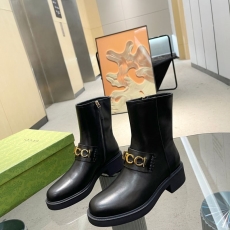 Gucci Boots